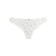 VIVANCE by LASCANA Tangice modra / pastelno modra / smaragd / bela