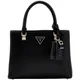 Guess NOELLE II SML MULTI COMP STCHL HWZG96 72050 Črna
