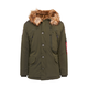 Alpha Industries Polar Jacket 123144 257