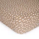 Just kiddin baby navlaka za dušek Flluffy Things, 120x60cm ( 233951 )