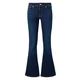 Pepe Jeans Kavbojke Pimlico moder denim