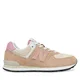 Superge New Balance GC574QTC Rjava