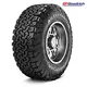BF Goodrich All-Terrain T/A KO2 ( LT265/60 R20 121/118S 10PR )