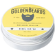 Golden Beards Big Sur balzam za bradu (Handmade & Organic) 60 ml