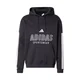 ADIDAS SPORTSWEAR Športna majica TIRO črna/bela