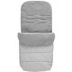 Lorelli footmuff za kolica (95 x 48cm) - light grey ( 20051272402 )