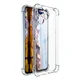 Maska za telefon Transparent Ice Cube za Xiaomi Redmi 12