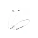 Remax Slušalice RB-S16, Smart Touch Control, Wireless, Neckband Sports, Bele