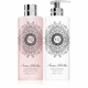 Vivian Gray Aroma Selection Lotus & Rose poklon set