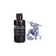 ELEGOO Smola za 3D štampač Water Washable Resin 1000g Ceramic Grey siva