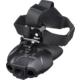 BRESSER Binocular (1x Digital Nightvision with Head Mount)