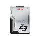 GEIL 256GB 2.5 SATA3 SSD Zenith Z3 GZ25Z3-256GP