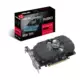 ASUS grafična kartica Phoenix Radeon™ 550 2GB