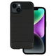 Futrola Carbon Shield TPU za Apple iPhone 14 - Crna KP23478