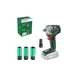 Bosch Akumulatorski udarni odvrtači UniversalImpactDrive 18V-350, bez baterije i punjača 0603980305
