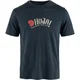 Fjällräven Hoja majica, temno modra (XXL)