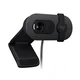 LOGITECH Brio 105 Webcam Full HD, Antracit