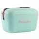 Polarbox hladilna škatla CLASSIC (20l), turkizna