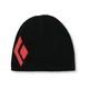 Black Diamond BEANIE obojstranná čiapka, Piton Purple/Alloy (uni)