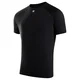 Moška majica AYCANE REVO X Layer Short Sleeve Black XL