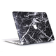 Torbica za MacBook Pro 13 4th Gen (A1706, A1708, A1989, A2159) Leather Marble - crna