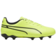 Nogometni čevlji Puma KING MATCH FG/AG Jr