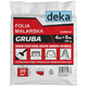shumee DEBEL ČRNI SLIKARSKI FOLIJA 4*5M 450G - D-300-0205