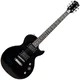 Električna kitara LP-19 Black Pasadena