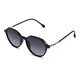 Sončna očala Techsuit Polarised PC (2203) z UV zaščito - gradient gray