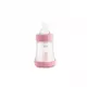 Chicco P5 flašica 150ML 0M+ Roze