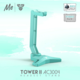 Stalak za slusalice Fantech AC3004 Tower II Mint
