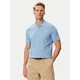 Beverly Hills Polo Club Polo majica P-SS26M-P42560_Tcx LogoWSKY Svetlo modra Regular Fit