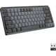 MX Mech Minimalist Wless Illum KB US