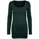 Vero Moda Ženska majica s kratkimi rokavi VMMAX Regular Fit 10152908 Pine Grove (Velikost XS)