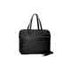 PEPE JEANS Torba za laptop - Crna