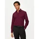 Hugo Srajca C-Jenno 50289499 Bordo rdeča Slim Fit