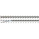 Senzor NTC PVC 3000 mm