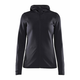 Craft Ženski pulover eaze sweat black L