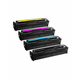 Toner Master HP CF531A M180/ M180n/ M181/ M181fw