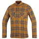 Majica DIRECT ALPINE DAWSON 1.0, karamel (L)