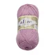Preja DIVA - 100 g / 350 m - svetlo vijolična