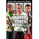 Grand Theft Auto V and Great White Shark Card Bundle (Xbox One / Windows) XBOX LIVE Key EUROPE