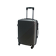 DENIS Putni kofer sivi 20 inch ABS sivi