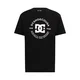 DC Shoes Majica STAR PILOT, črna