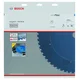 BOSCH List kružne testere Expert for Steel 2608643062, 355 x 25,4 x 2,6 mm, 80