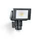 Steinel 052546 - LED Reflektor s senzorjem LS150LED 1xLED/20,5W/230V črn IP44