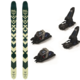 BLACK CROWS TESTNI SET SMUČI ANIMA 189 CM