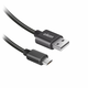 SBS EKON KABEL USB to USB MICRO 1,8M, (20530801)