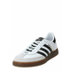 ADIDAS ORIGINALS Niske tenisice HANDBALL SPEZIAL, ecru/prljavo bijela / crna / bijela