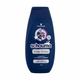 , Schwarzkopf Schauma Silver Reflex Shampoo šampon za sive, bele ali pobarvane blond lase za ženske